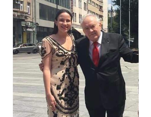 Profesor Alija Behmen: Na današnji dan prije četiri godine napustio nas je bivši gradonačelnik Sarajeva