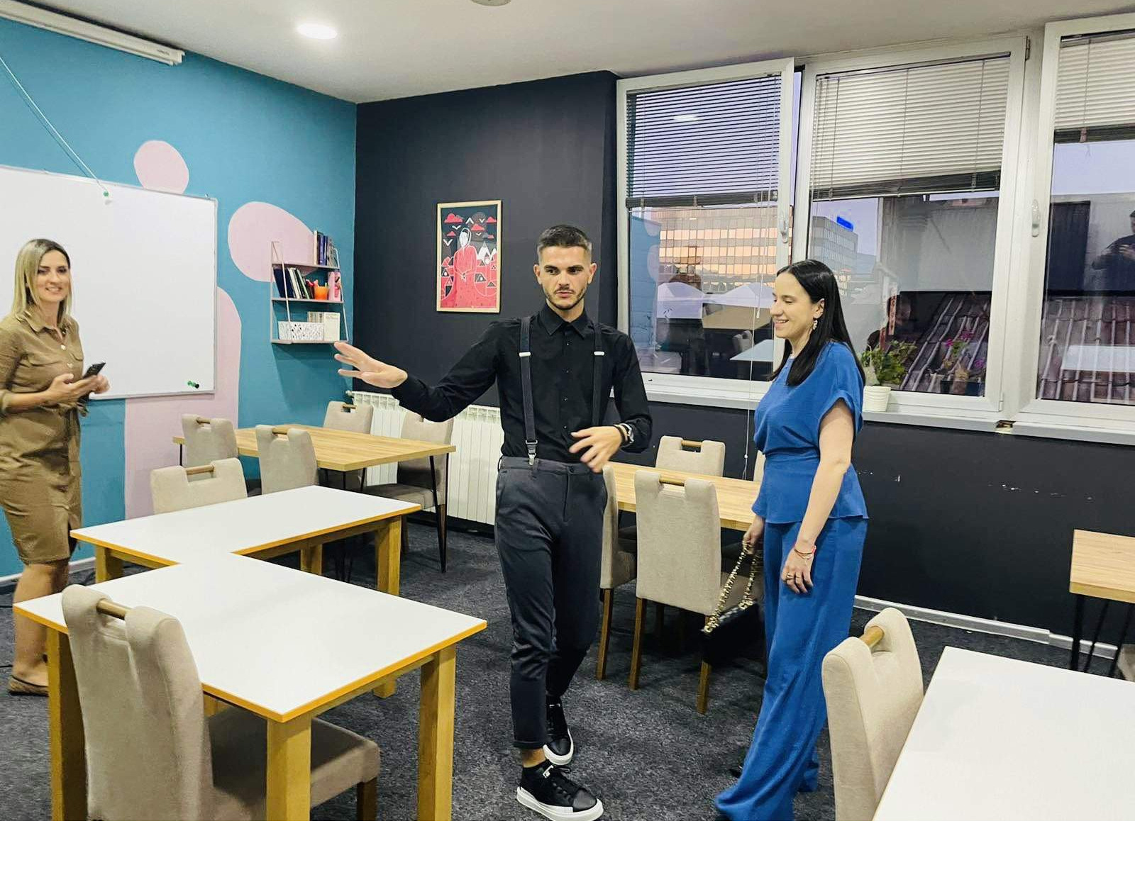 Obilježena treća godišnjica mini Hub-a