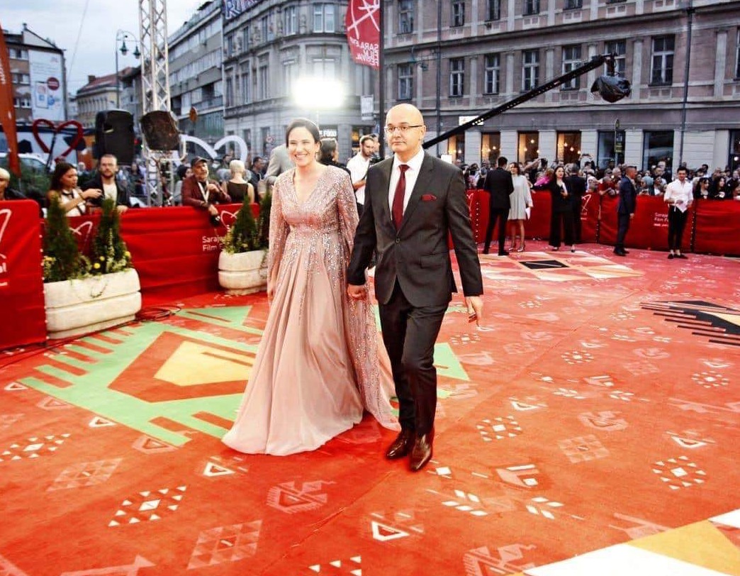 Počeo je 28. Sarajevo Film Festival