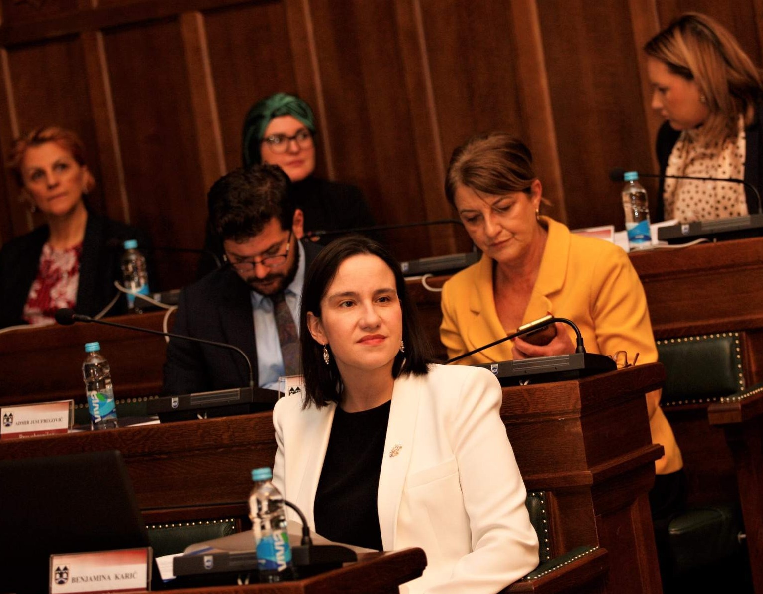 GV: Poznati dobitnici gradskih priznanja