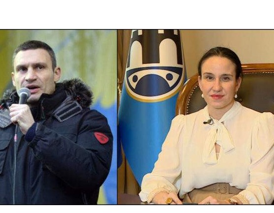 Vitalij Kličko pozvao Benjaminu Karić na ‘Kijev Forum’ u Briselu
