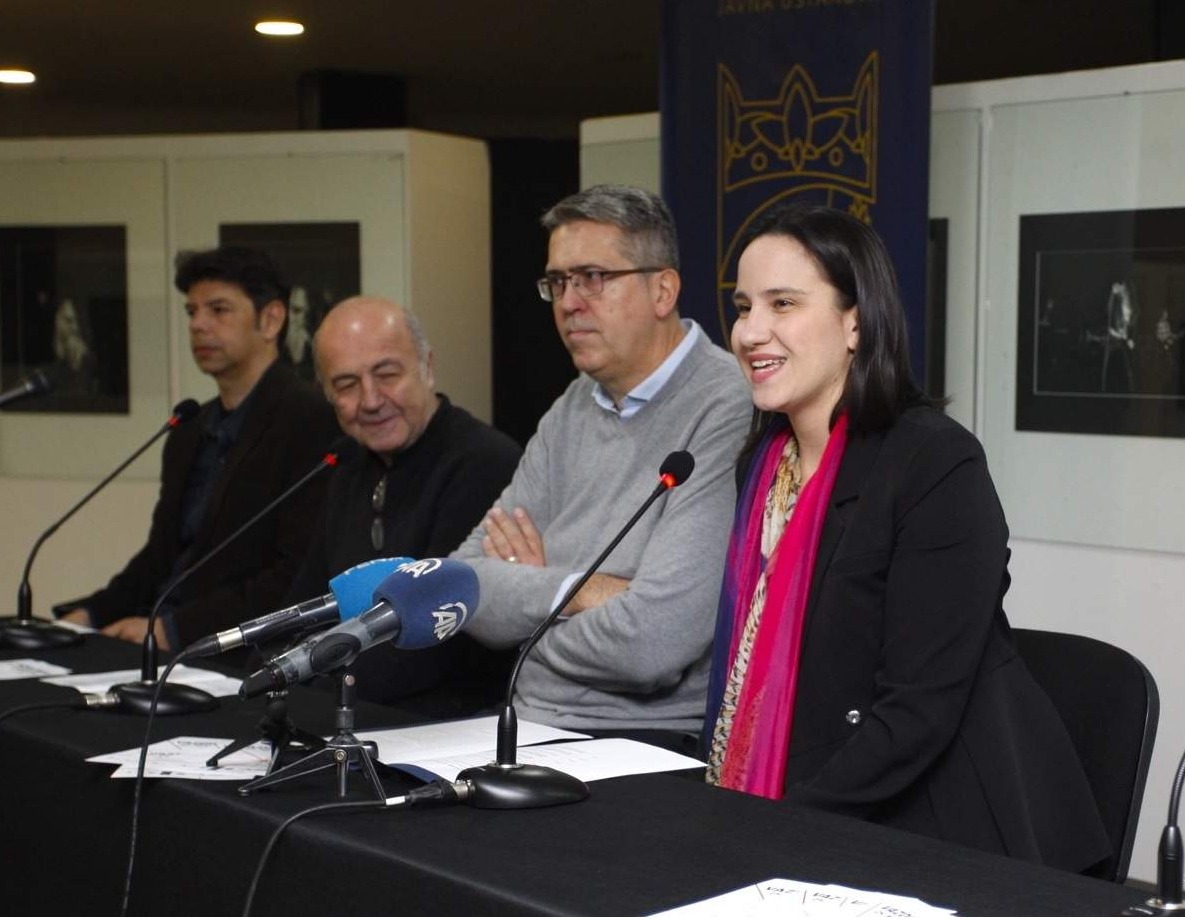 Obilježavanje Dana državnosti u organizaciji Grada i Kantona Sarajevo