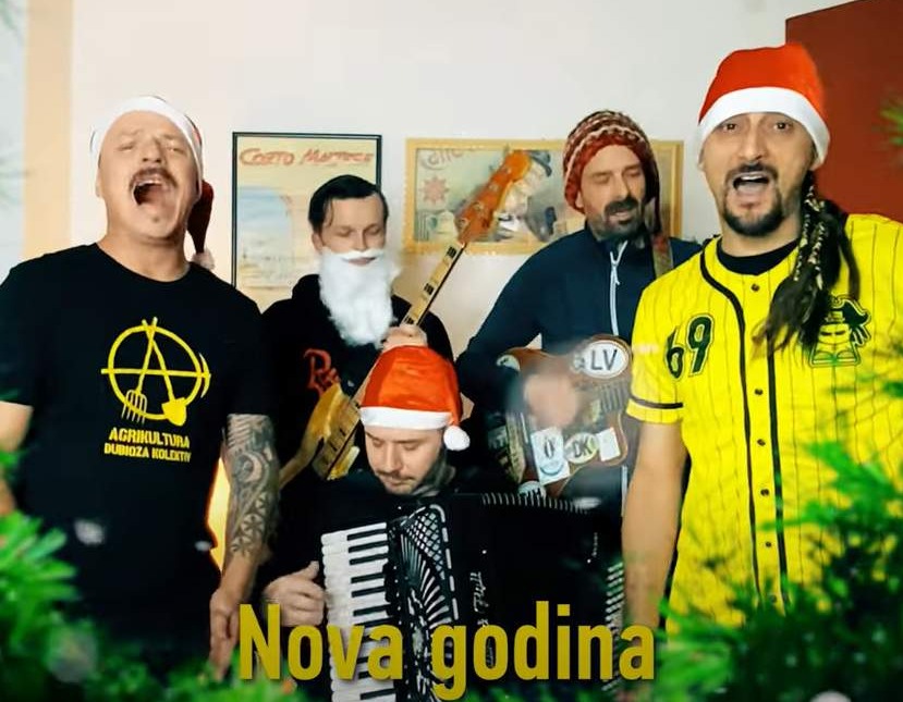 „U Sarajevo svi“: Javni doček Nove 2023. godine