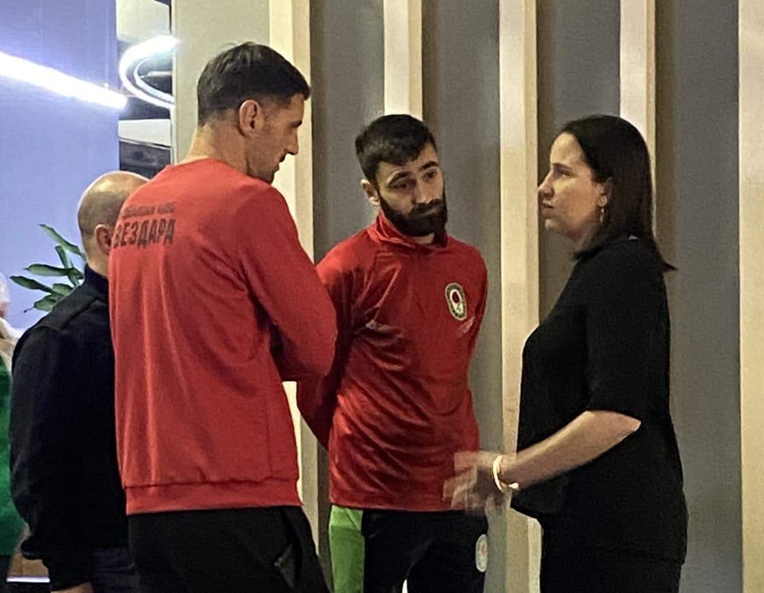Gradonačelnica Karić osudila nasilje na Ilidži