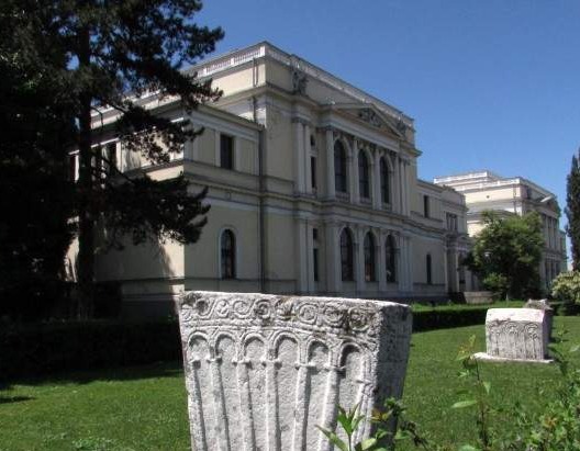 135. godišnjica Zemaljskog muzeja BiH