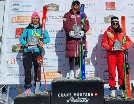 Gradonačelnica Karić čestitala Elvedini Muzaferija na povijesnom uspjehu