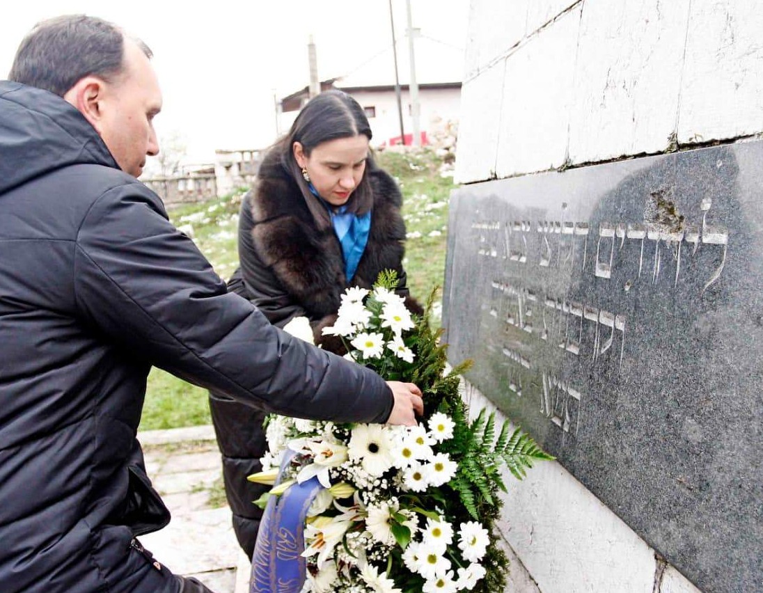Dan grada Sarajeva: Polaganje cvijeća i odavanje počasti 