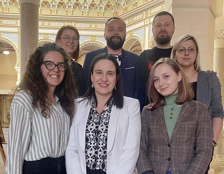 Karić: Priprema za aplikaciju Europske prijestolnice mladih 2026