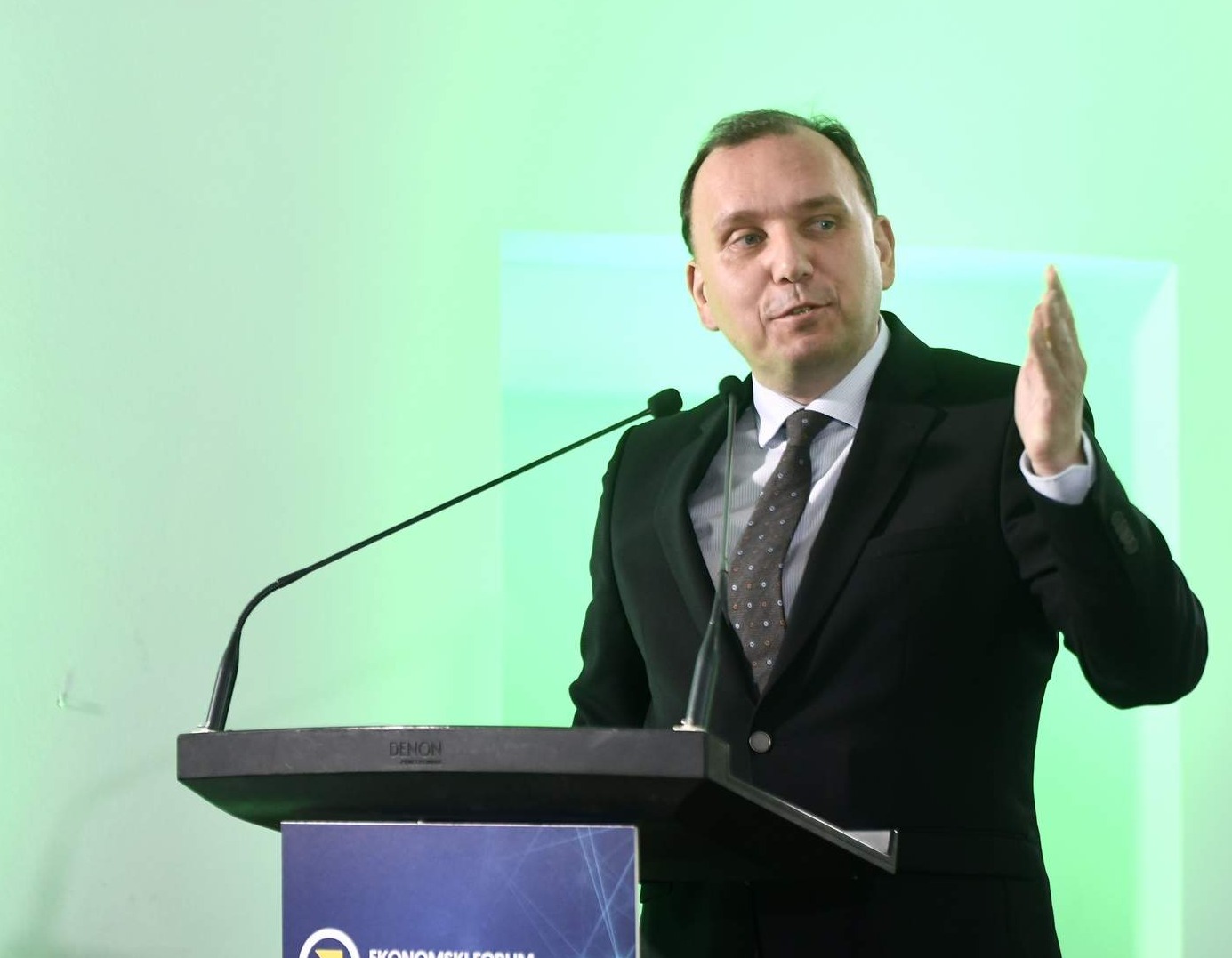 Ekonomski forum Bosne i Hercegovine 2023