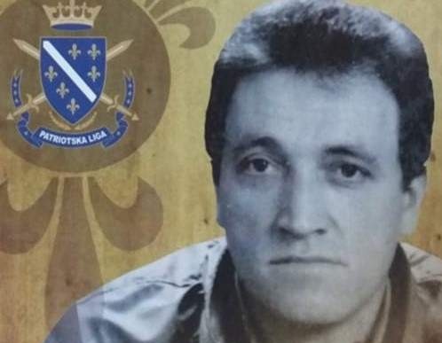 31 godina od pogibije heroja Safeta Hadžića