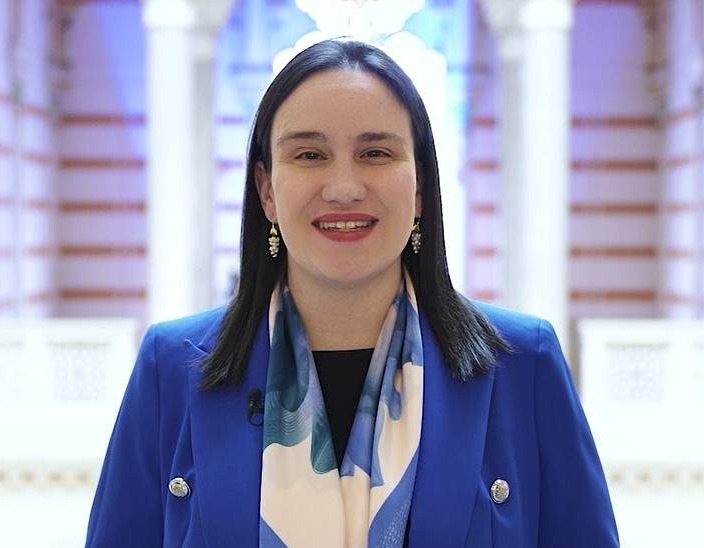 Gradonačelnica Benjamina Karić čestitala Bajram 