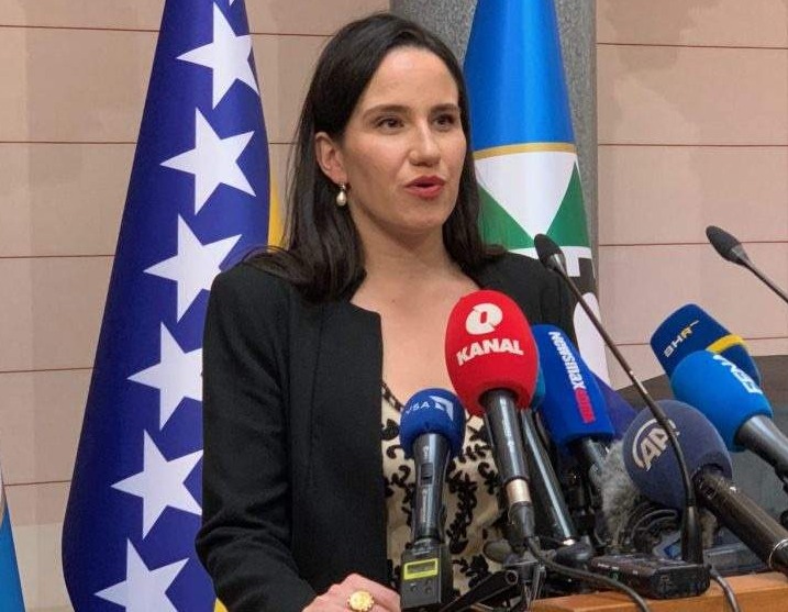 Gradonačelnica Karić čestitala Svjetski dan slobode medija