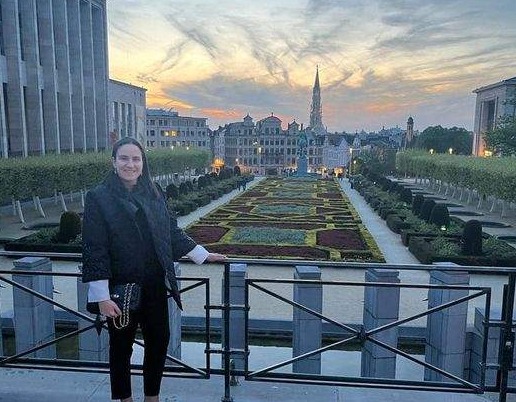 Na poziv Europskog komiteta regija (CoR) Karić u Briselu na „Danu proširenja Europske unije“