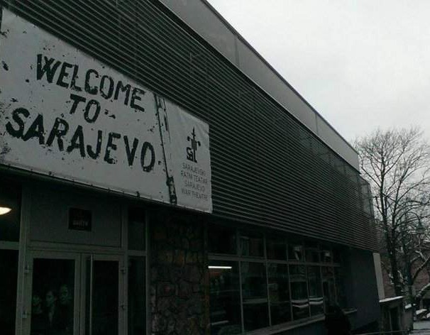 Na današnji dan osnovan SARTR