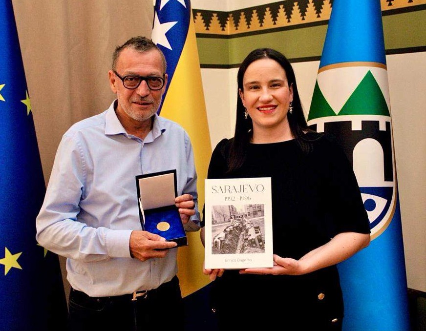 Karić o Gutmanu, Dagninu i Dinkler: Sinonimi za istinu, hrabrost, principe