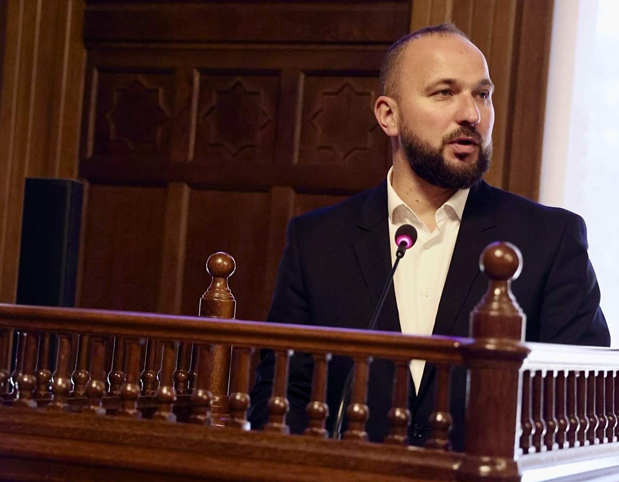 Биографија: Mirza Selimbegović