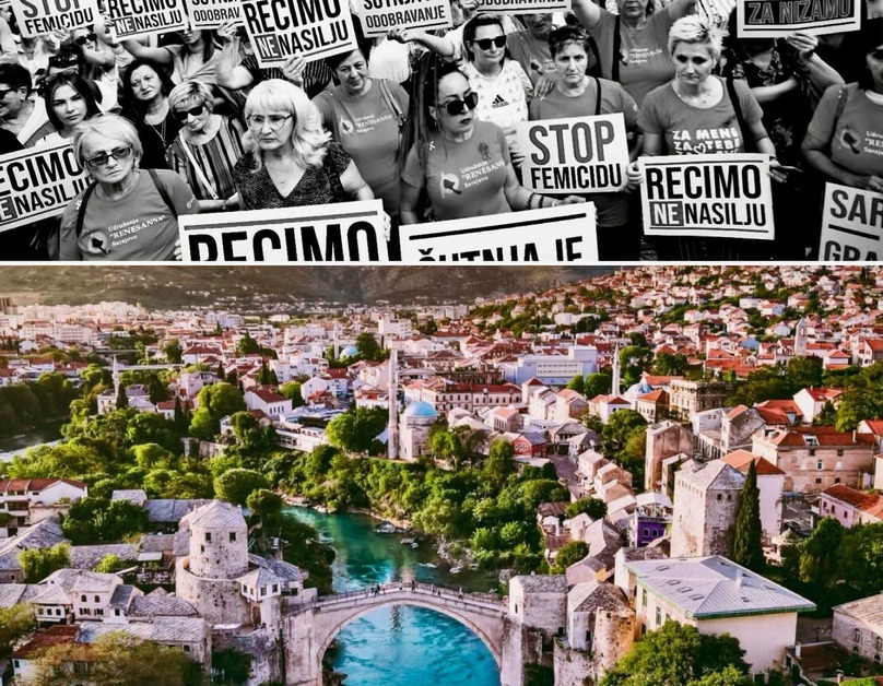 Grad Sarajevo će osigurati financijsku potporu za sve sigurne kuće širom BiH