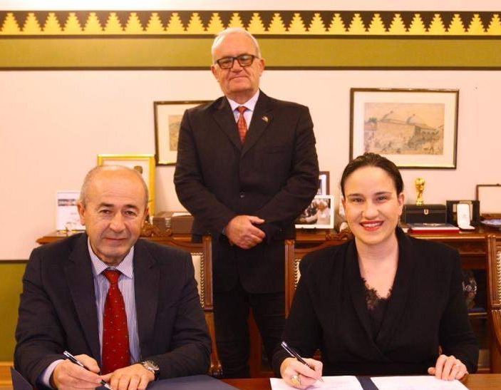 Grad Sarajevo podržao rad Udruge generala BiH