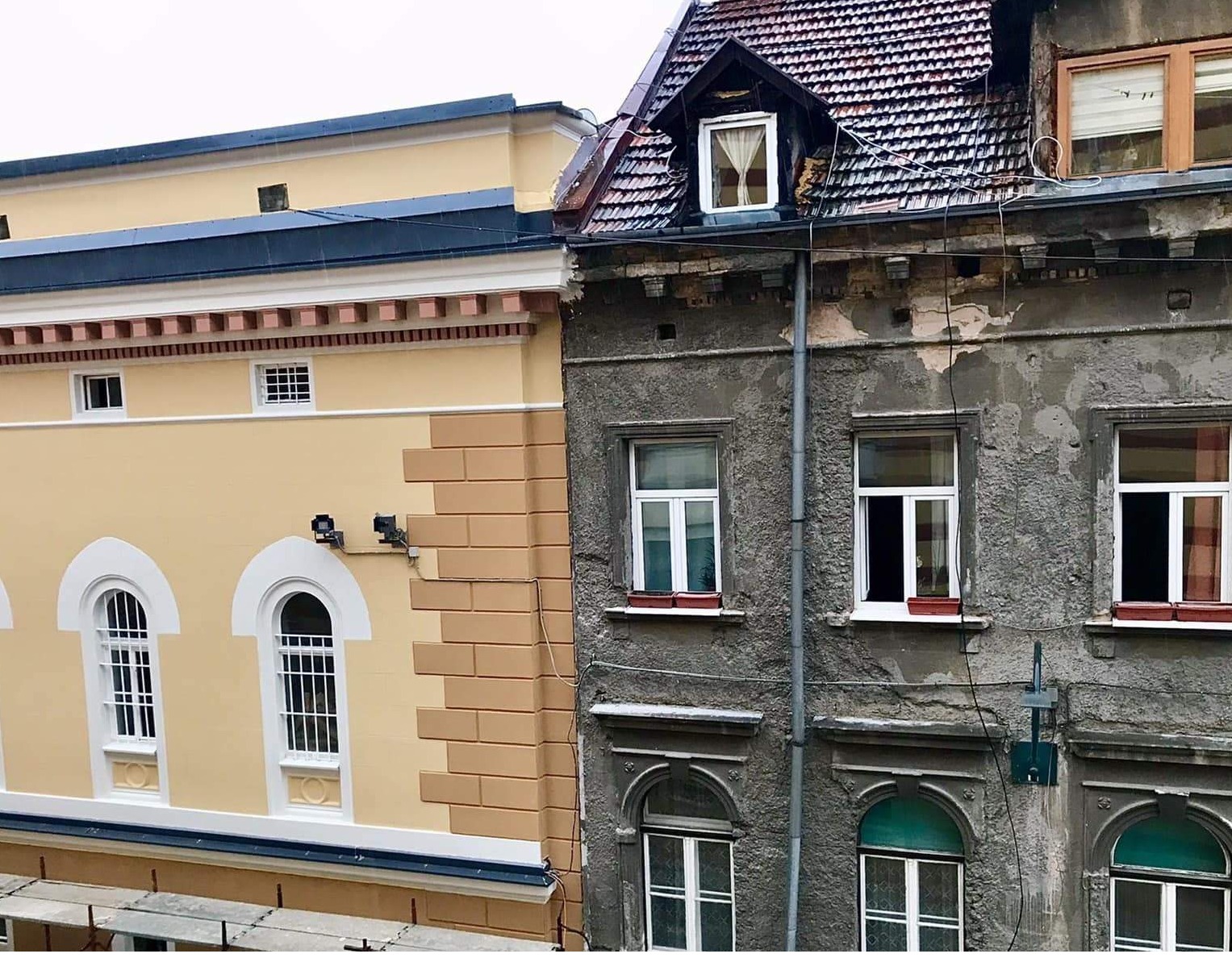 Karić: Počeli radovi na zgradi iza Beledije