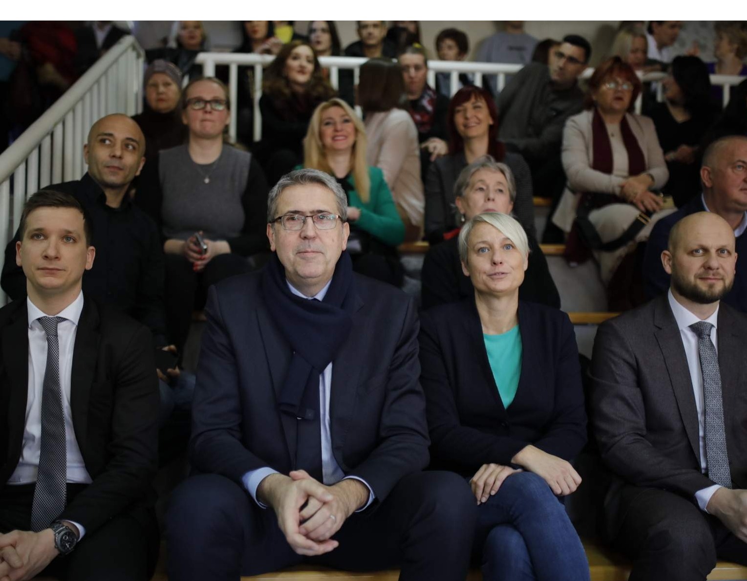 Margetić Stakić i Avdić nazočili obilježavanju 124. godišnjice Doma za djecu bez roditeljskog staranja