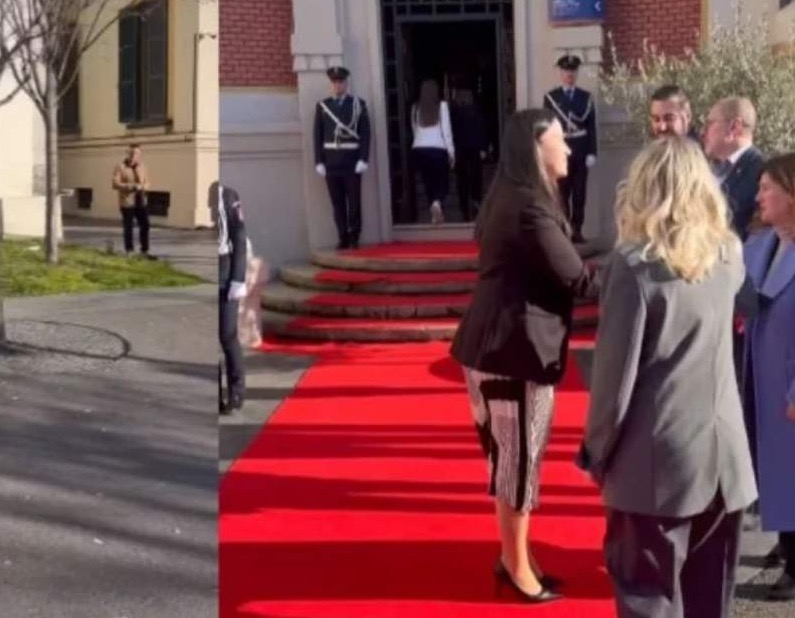 Gradonačelnica Karić na Samitu Mreže balkanskih gradova u Tirani