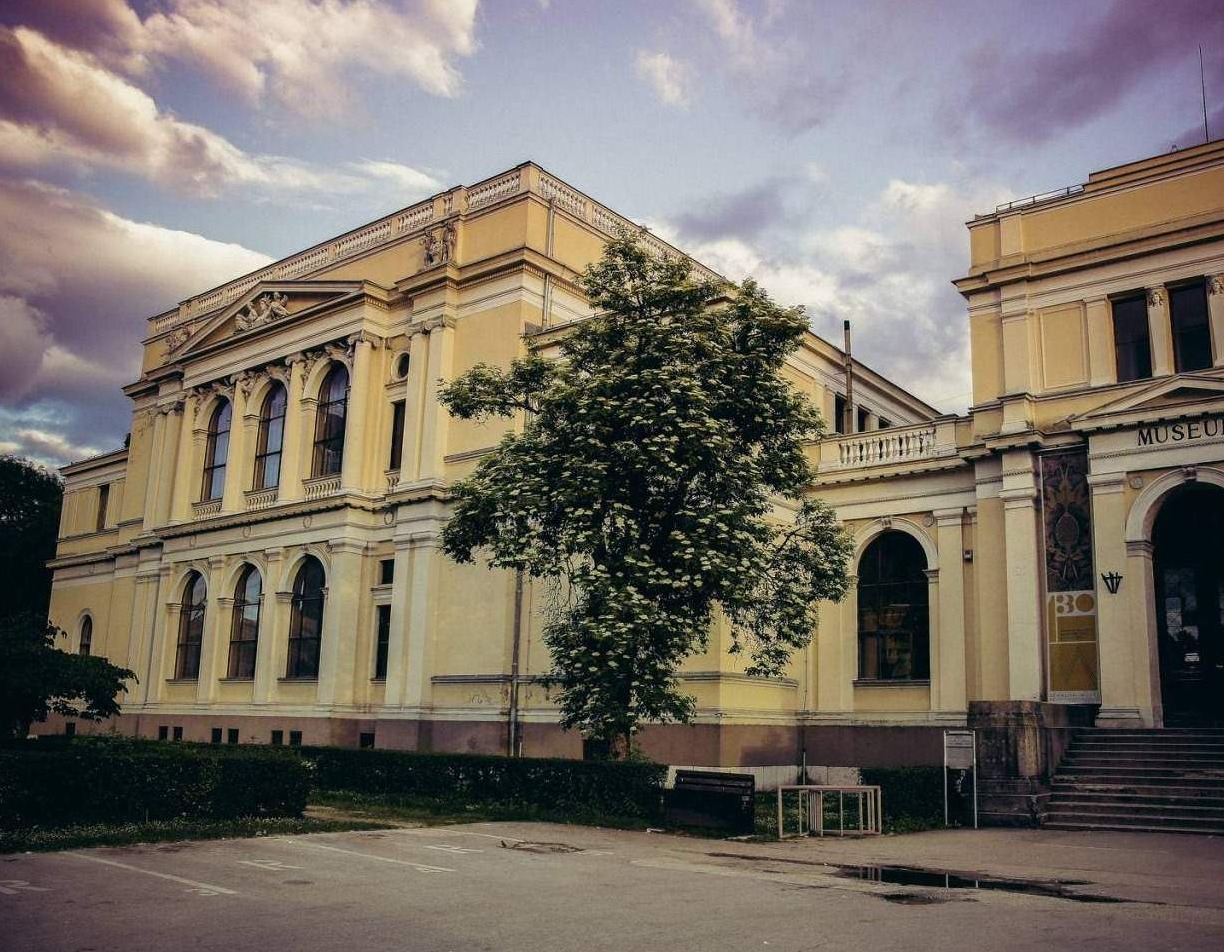 Zemaljski muzej BiH danas obilježava 136. godišnjicu osnivanja
