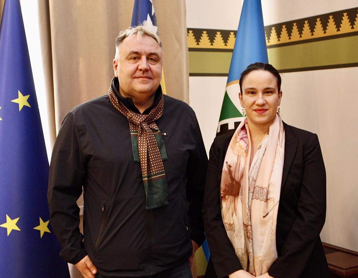 Vijećnica: U ponedjeljak premijera filma „Agresija na istinu“ Avde Huseinovića