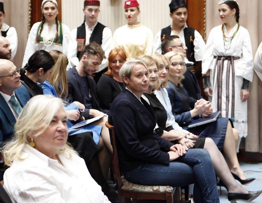 Zamjenica gradonačelnice Margetić Stakić pozdravila sudionike Treće konferencije Balkanske asocijacije medicinskih sestara 