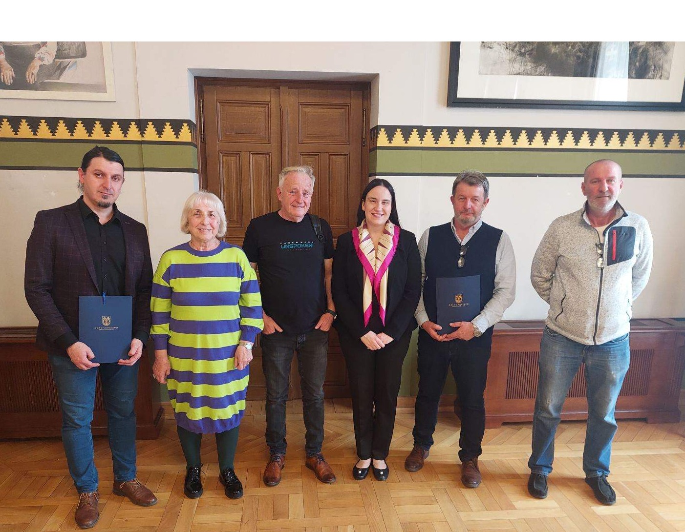 Kontinuirana potpora Grada Sarajeva javnim kuhinjama
