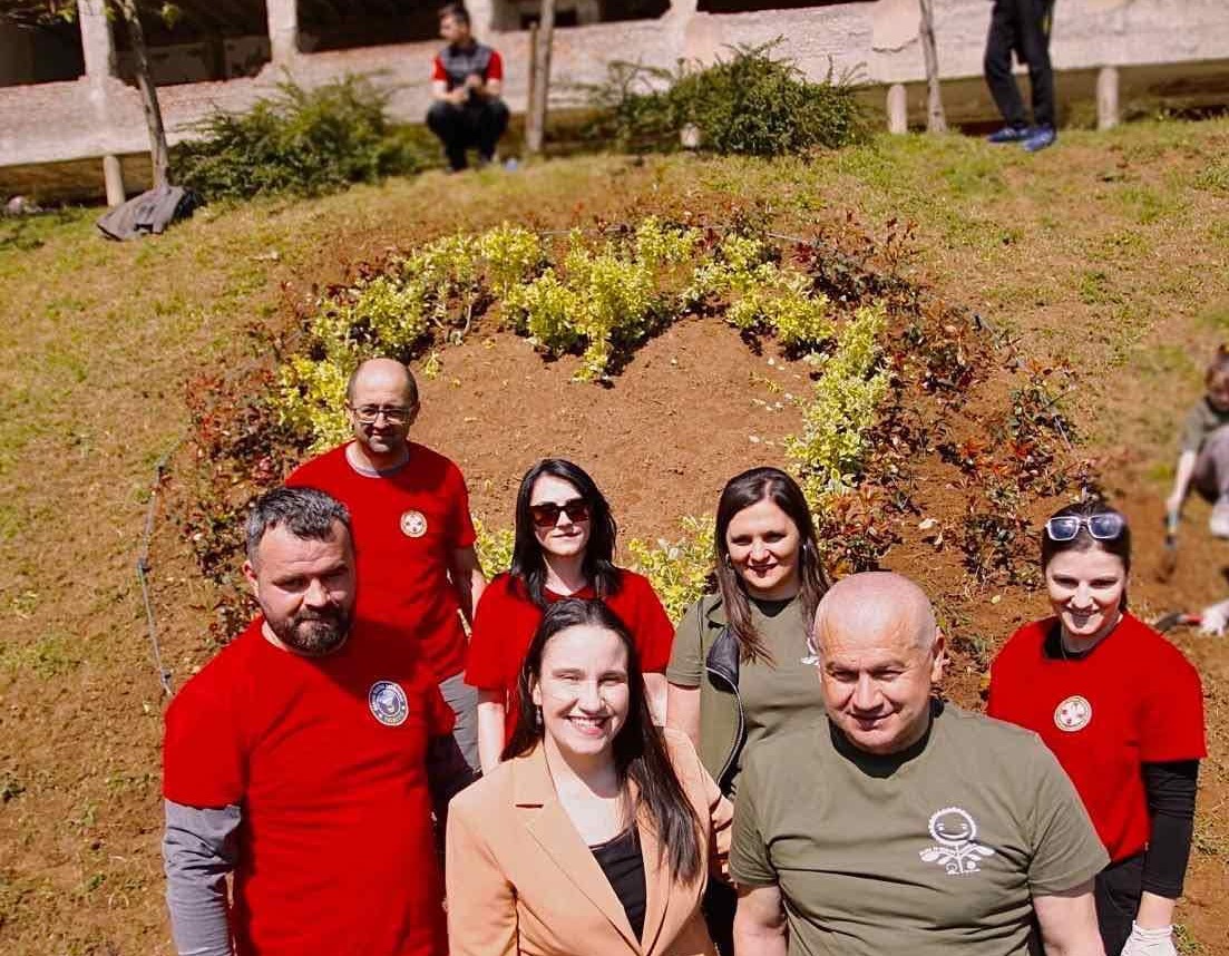 Danas se obilježava Dan planete Zemlje 