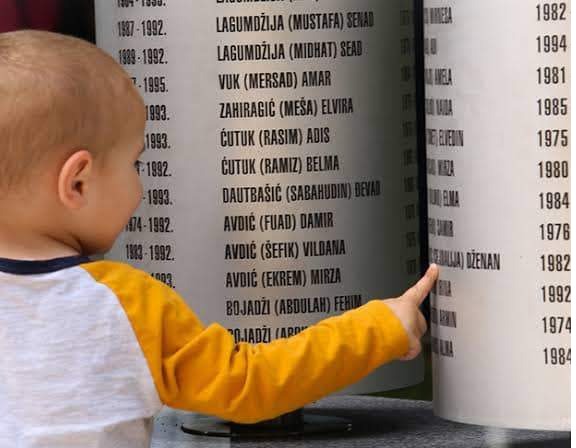 Dan sjećanja na ubijenu djecu opkoljenog Sarajeva