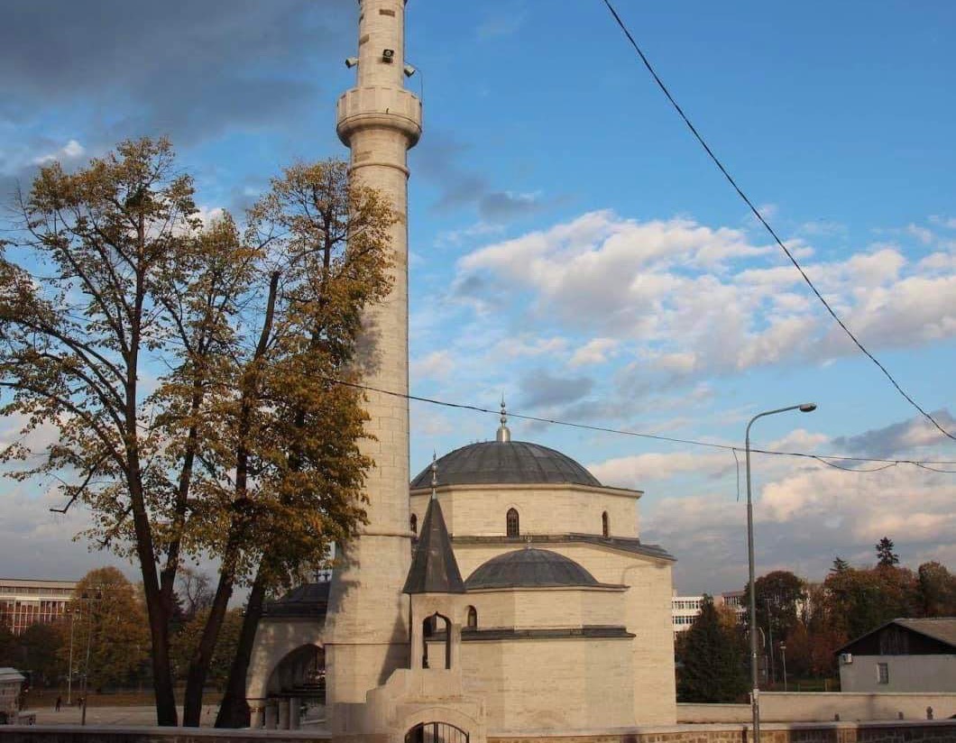 Danas je Dan džamija u Bosni i Hercegovini