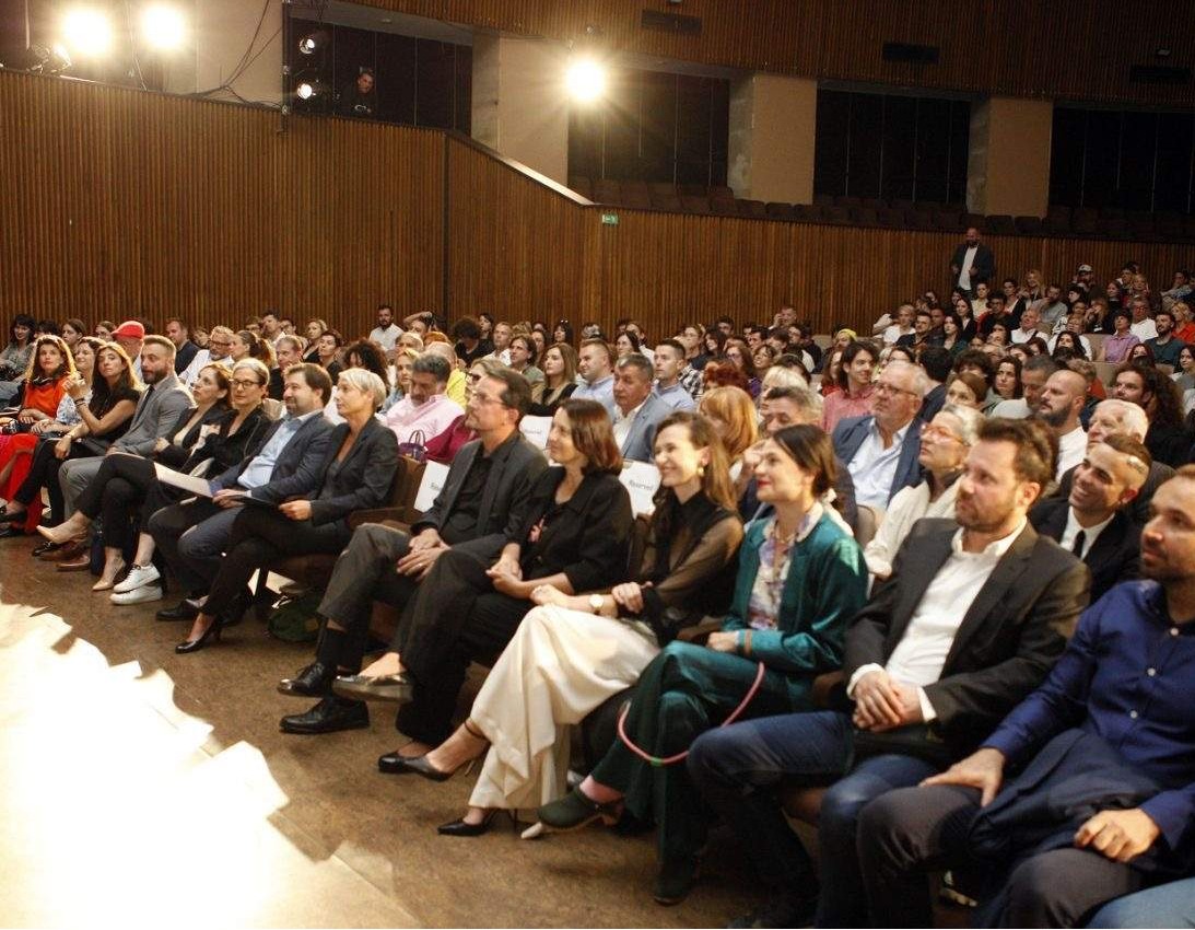 Zamjenica gradonačelnice Margetić Stakić otvorila ovogodišnji Sarajevo Photography Festival 