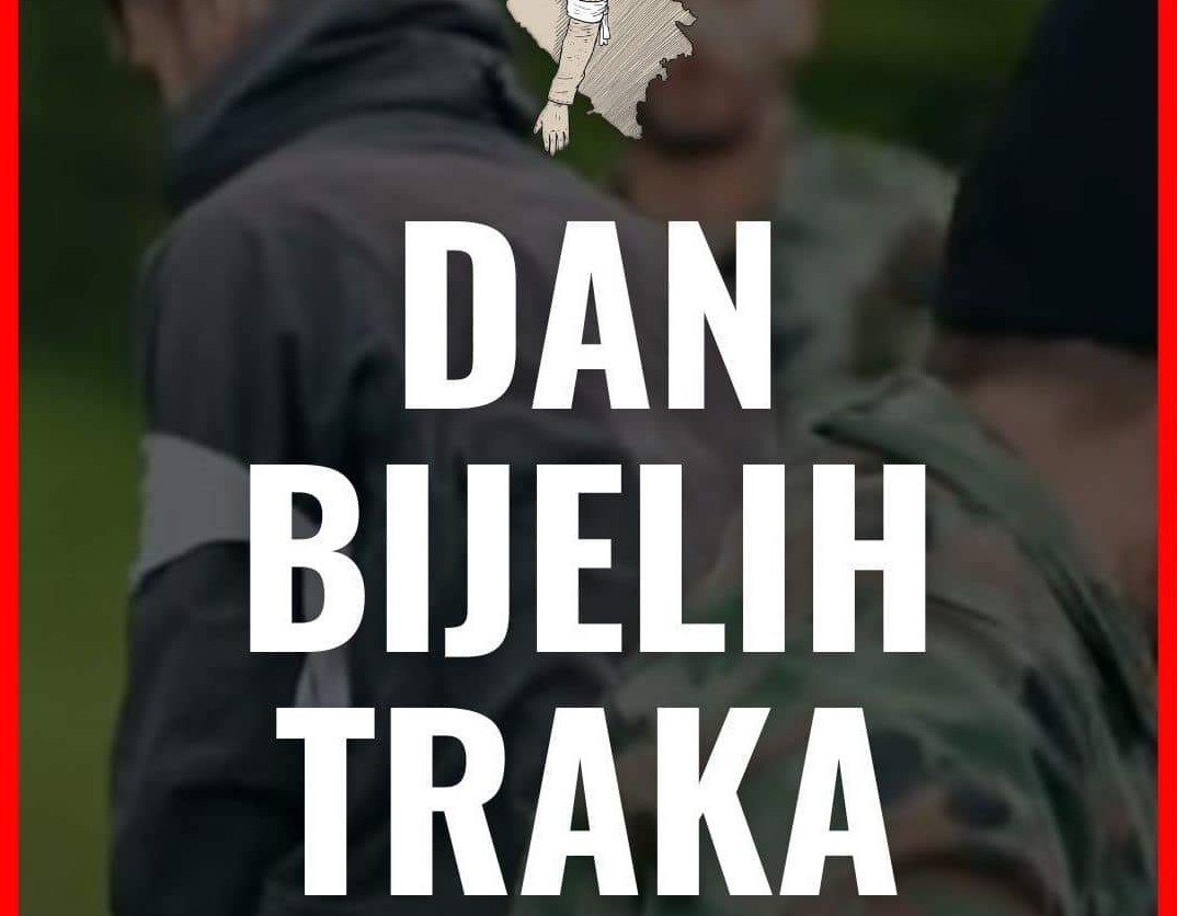Dan bijelih traka: Sjećanje na 3.176 ubijenih i nestalih Prijedorčana