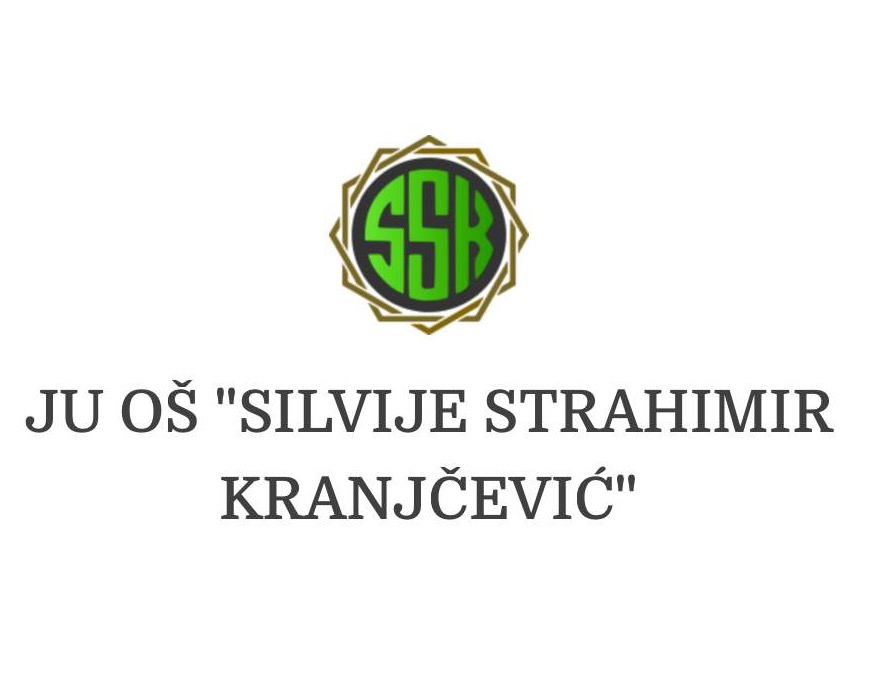 Margetić Stakić na završnoj manifestaciji ispraćaja maturanata OŠ "Silvije Strahimir Kranjčević"