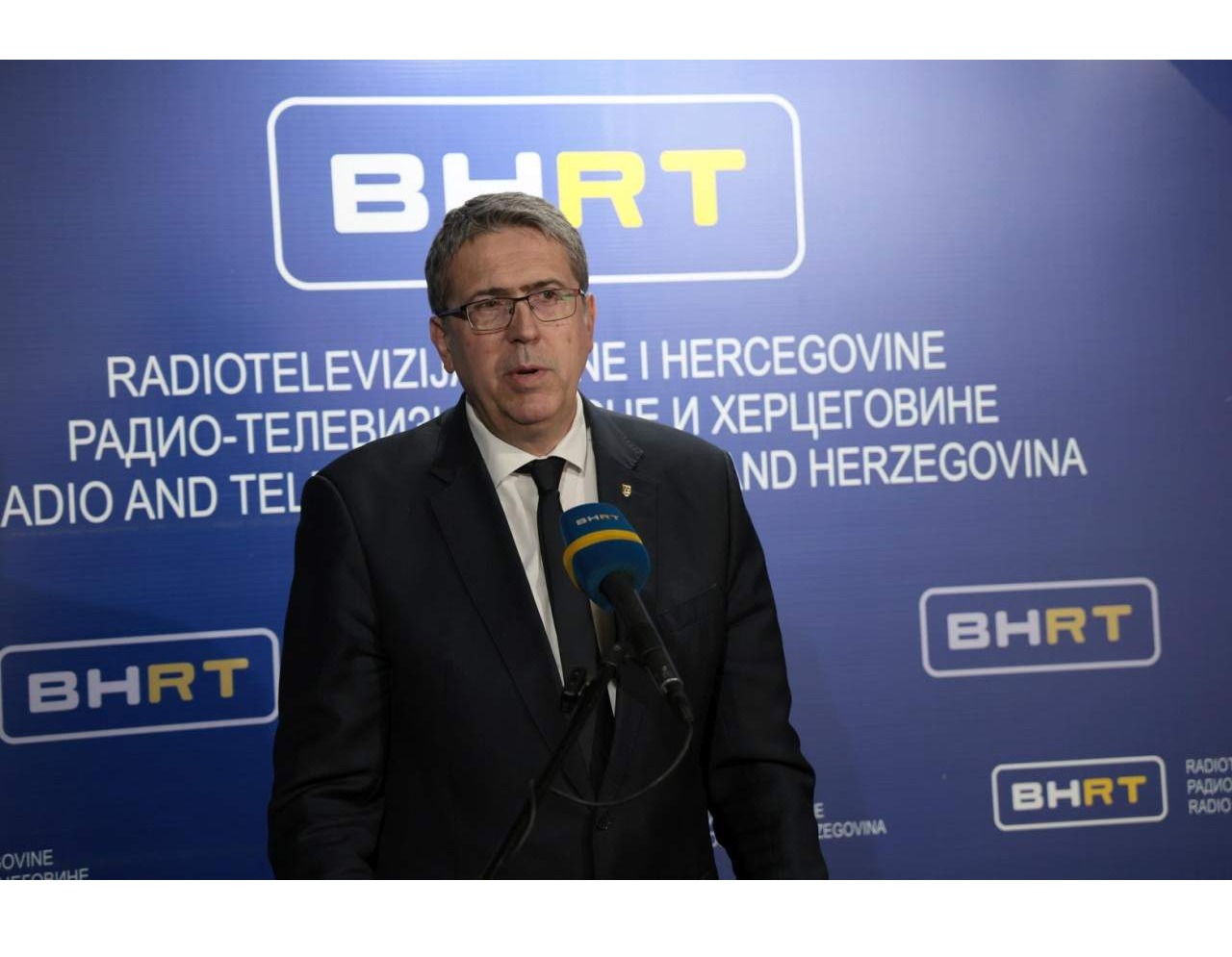 Samit zelene mobilnosti: Otvoren parking za bicikle ispred RTV doma