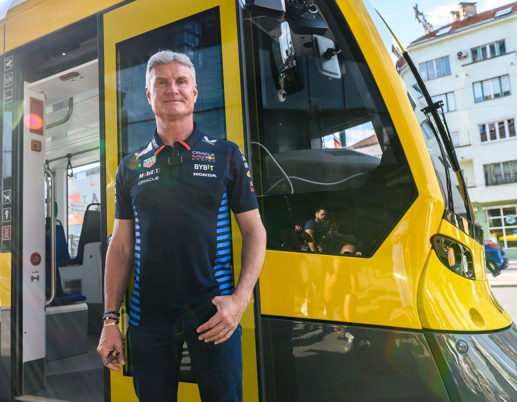 Sarajevo domaćin spektakla "Red Bull Showrun", u nedjelju - 9. lipnja