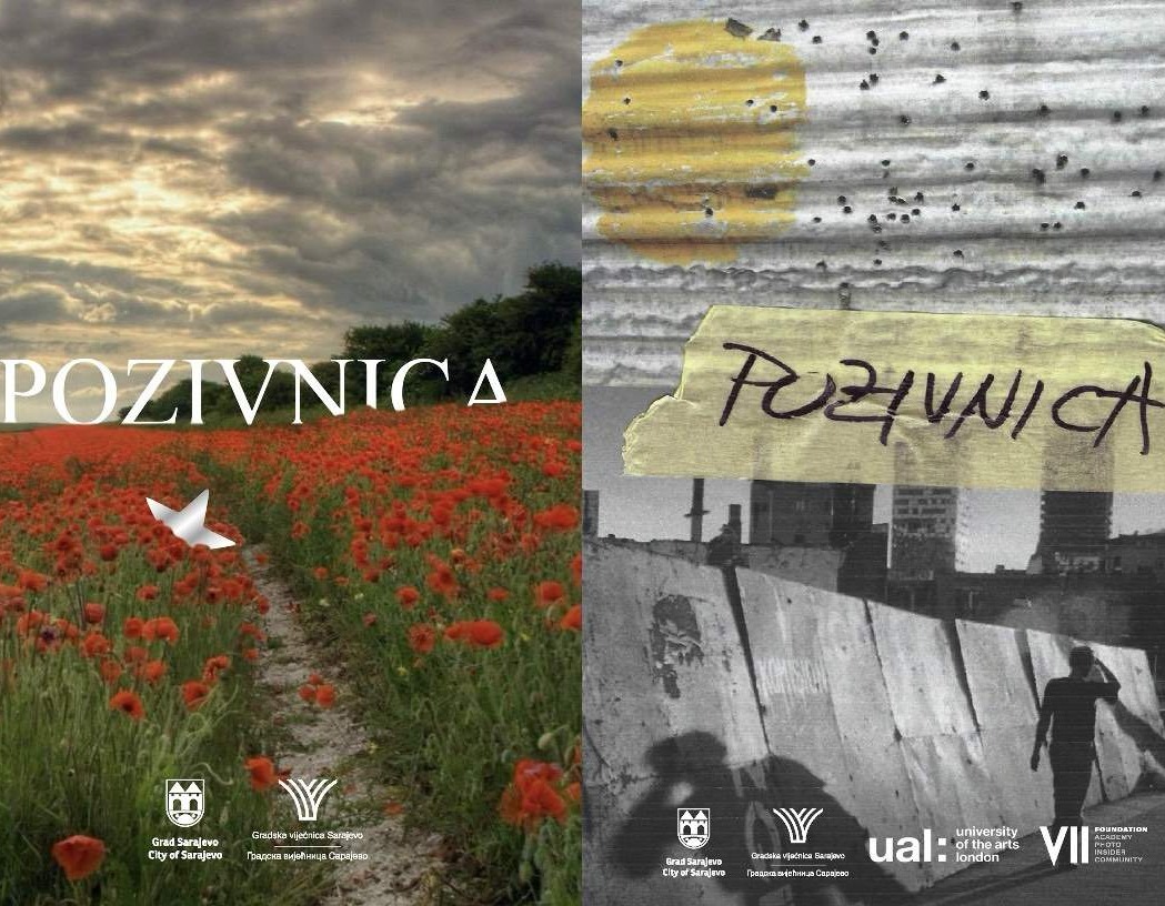 Grad Sarajevo: Obilježavanje Dana sjećanja na žrtve genocida u Srebrenici