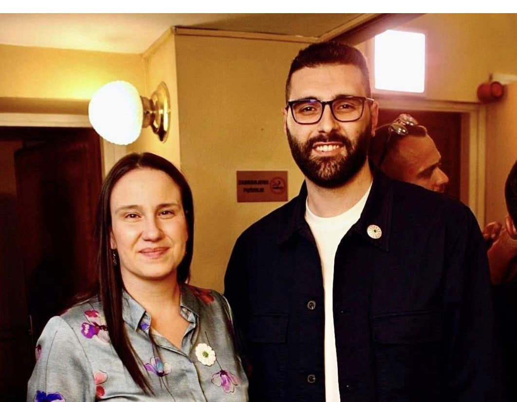 Gradonačelnica Karić na seminaru „Od Balkana do Gaze: Kritička analiza genocida“