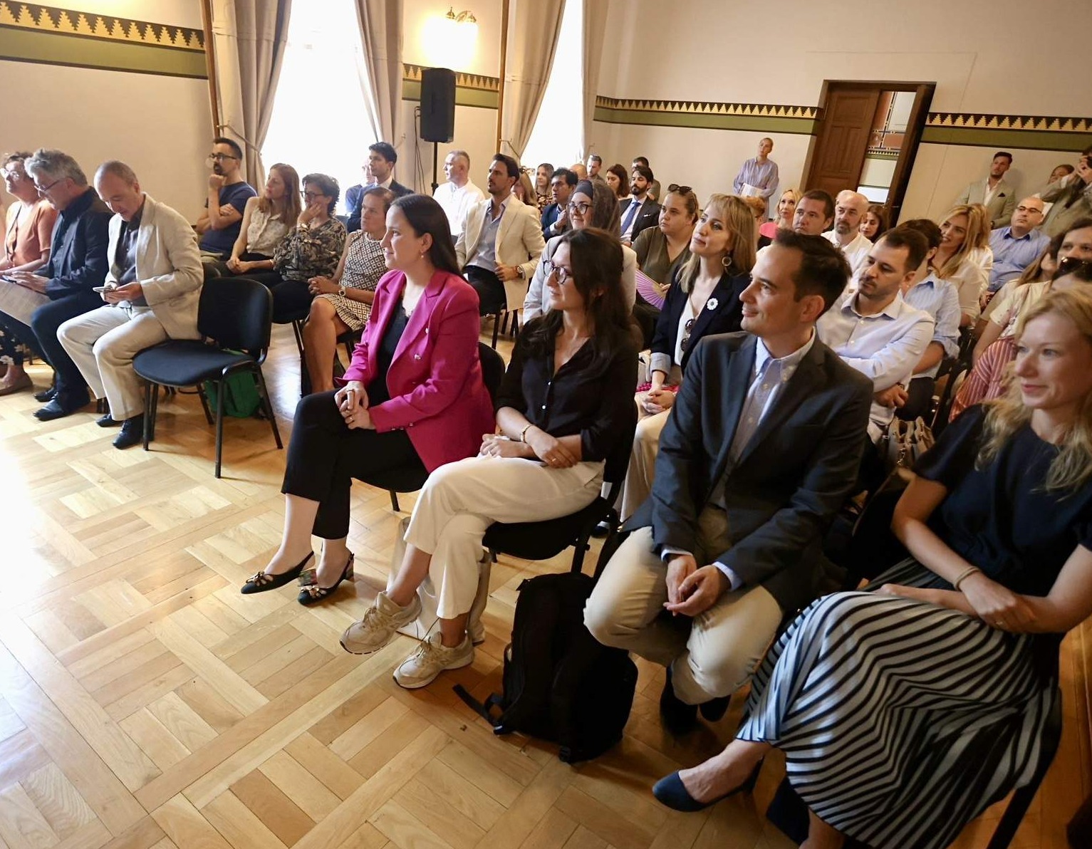 Sarajevo domaćin prvog Klimatskog građanskog skupa - Net Zero Citizen Assembly procesa