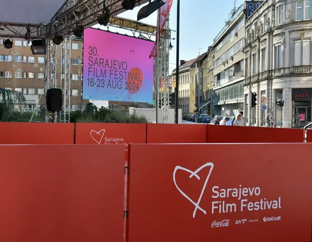 Benjamina Karić: Sarajevo je spremno za 30. SFF