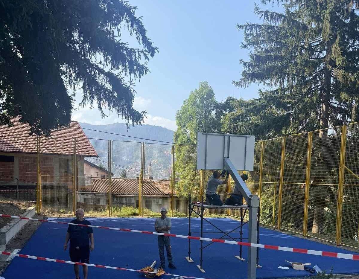 Gradonačelnica Benjamina Karić: Obećano - ispunjeno!