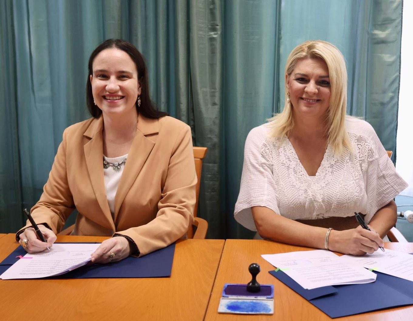 Karić: Grad Sarajevo će financirati opremanje laboratorije u Trećoj gimnaziji