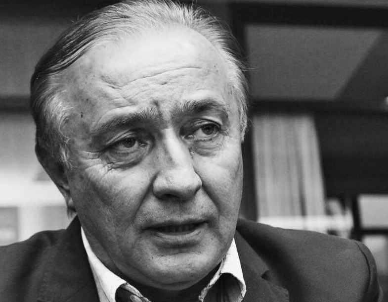 In memoriam: Preminuo akademik Slavo Kukić