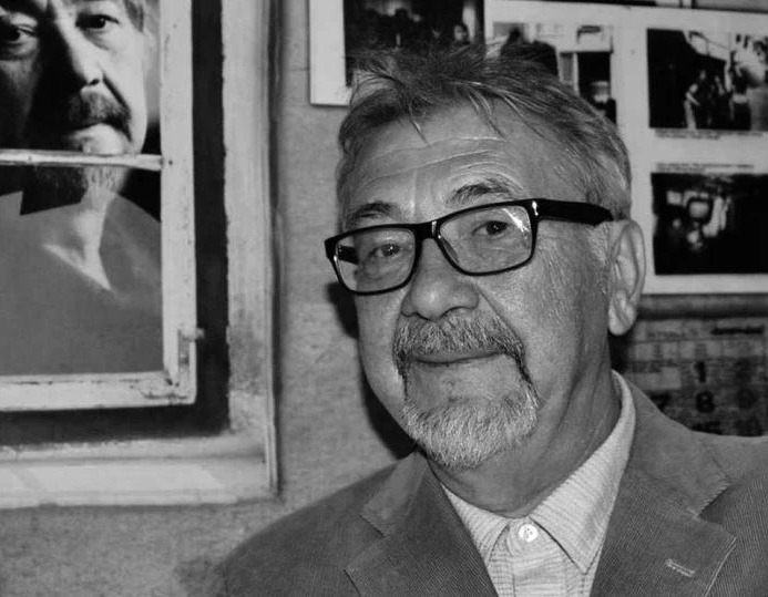 Preminuo Goran Simić, veliki bosanskohercegovački pjesnik