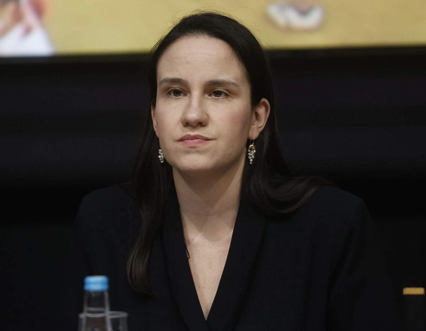 Reakcija gradonačelnice Karić na organizaciju Veleposlanstva Izraela povodom 7. listopada