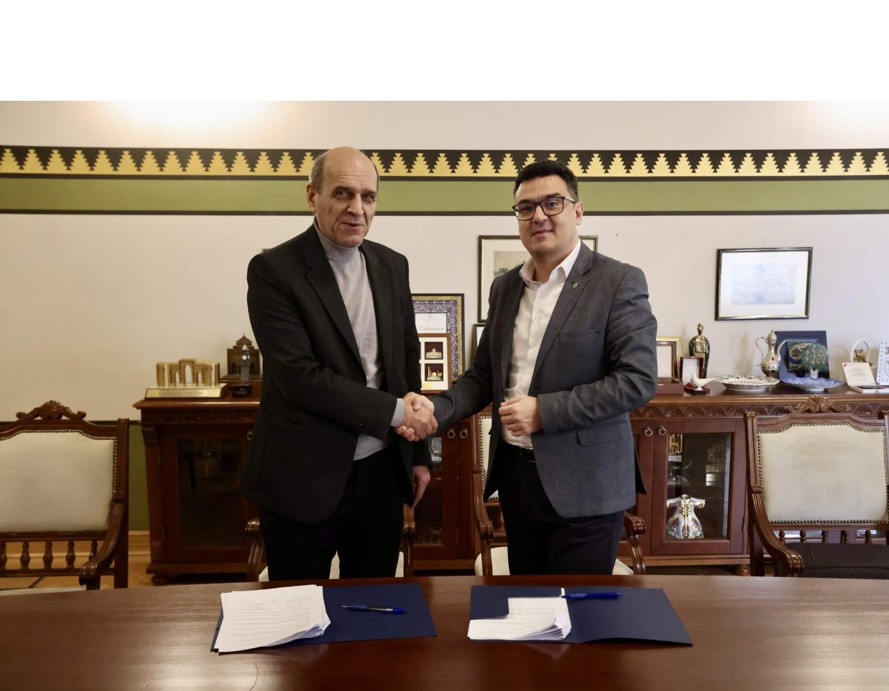 Grad Sarajevo kreće u realizaciju velikog investicijskog ulaganja u Olimpijski bazen Otoka