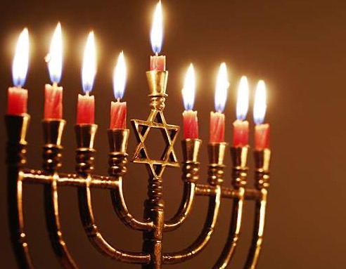 Gradonačelnik Puharić čestitao Hanuku
