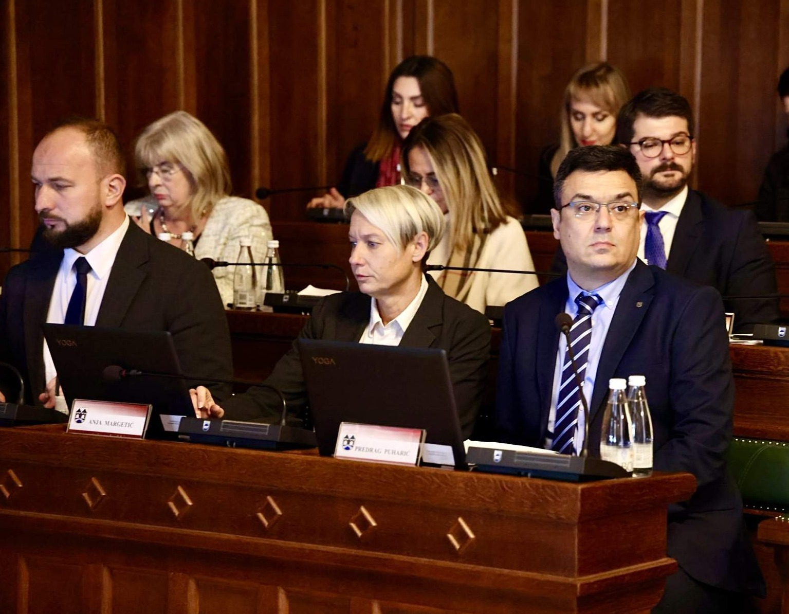 Usvojen Proračun Grada Sarajeva za 2025. godinu u iznosu od 22.576.843 KM