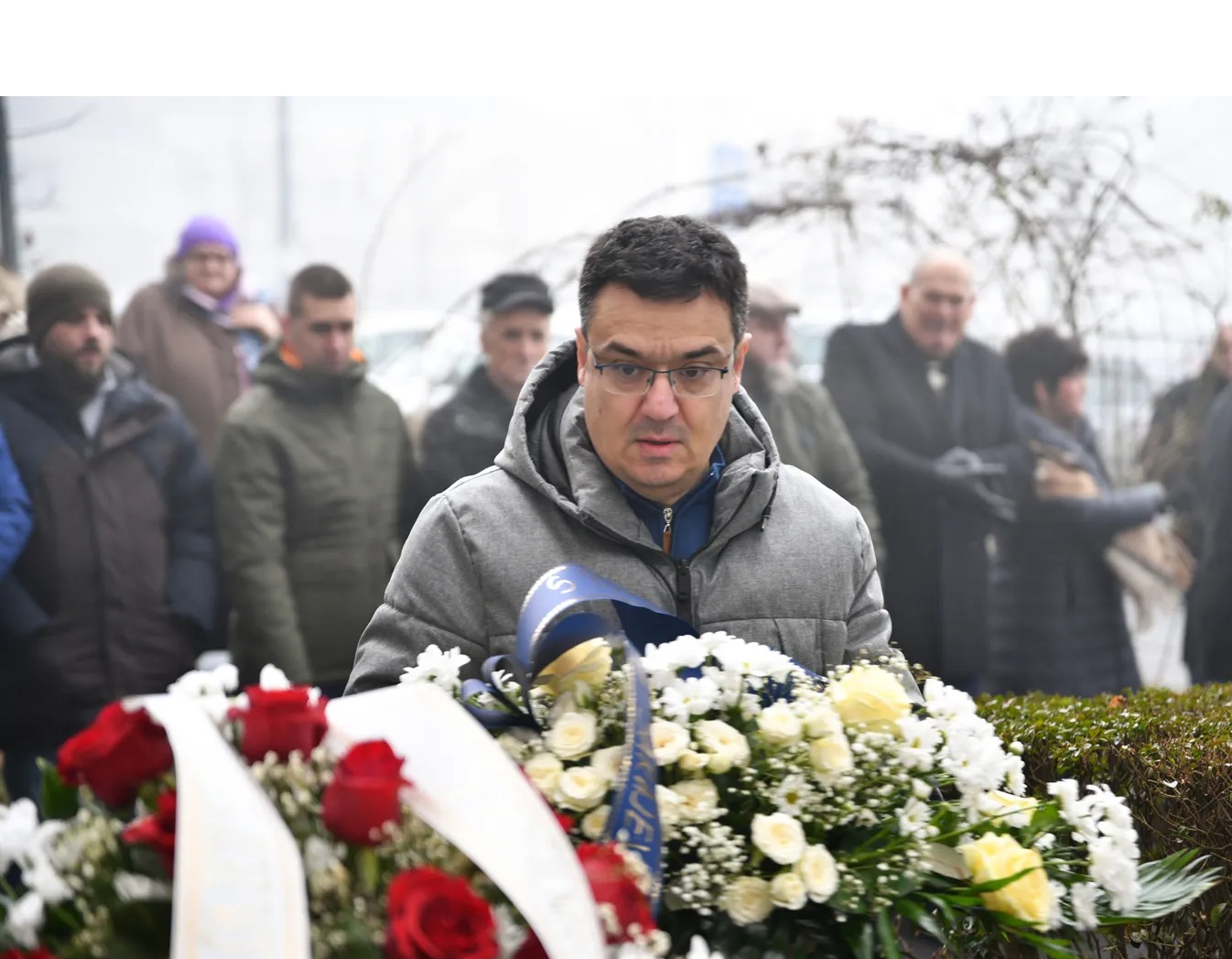 Puharić: "Zaborav je najveći grijeh" - 31 godina od ubojstva šestoro djece na sanjkanju na Alipašinom 